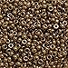 Miyuki Beads, Dark Bronze