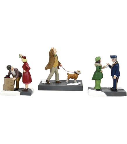 department56 置物 Amazon.com: Department 56 Ghostbusters Village Accessories Winston