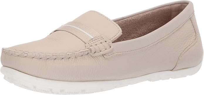 clarks women's driving moccasins