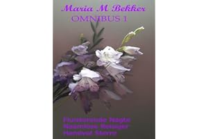 OMNIBUS 1 (Afrikaans Edition)