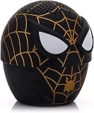 Bitty Boomers Marvel: No Way Home Spider-Man Black