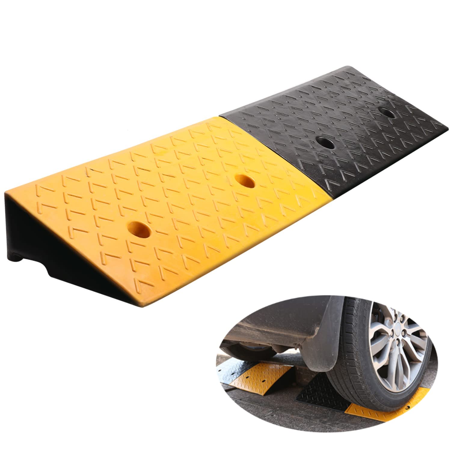 Curb Ramp For Rv Nisorpa 4