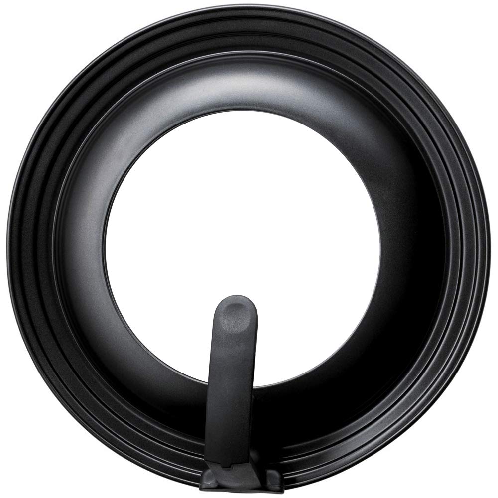 フライパンカバースタンド付26-30ｃｍ商品画像