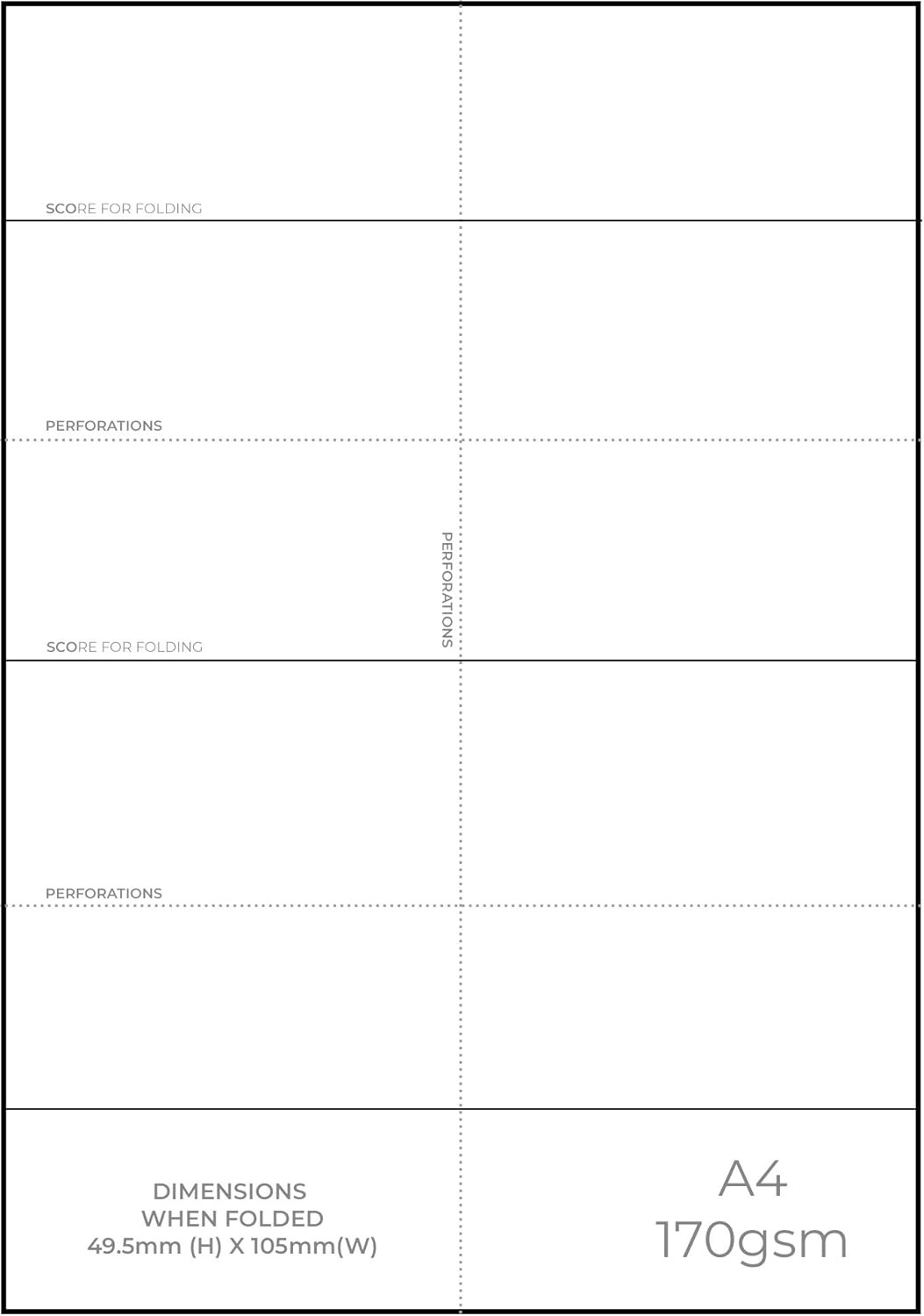 20.20mm x 1020mm When Folded 20 Cards per A20 Sheet OfficeGear Tent Regarding Place Card Template 6 Per Sheet 20.20mm x 1020mm When Folded 20 Cards per A20 Sheet OfficeGear Tent Regarding Place Card Template 6 Per Sheet