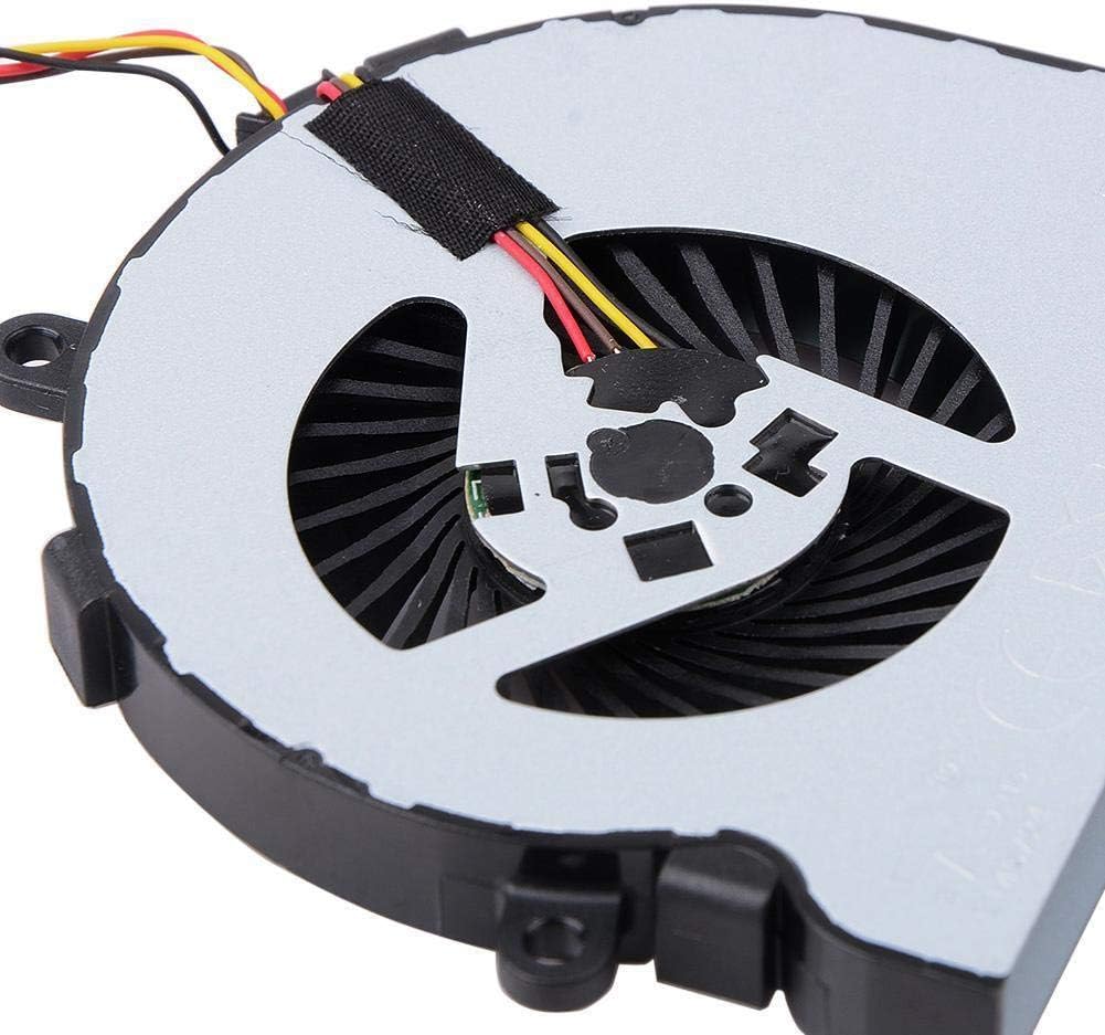 TB® Replacement Cooling FAN for Notebook 15-AC000 15-AC100 Models PC 250 G4 G5 255 G4 G5 256 G4 G5, XRF-813956002 - Image 4