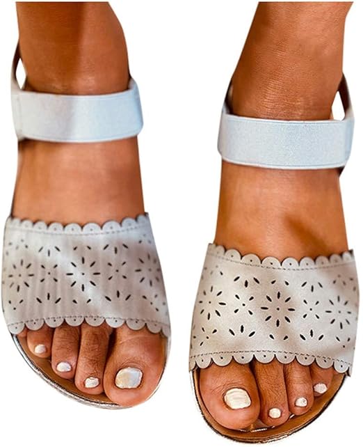 women's summer toes sandals beach shoes