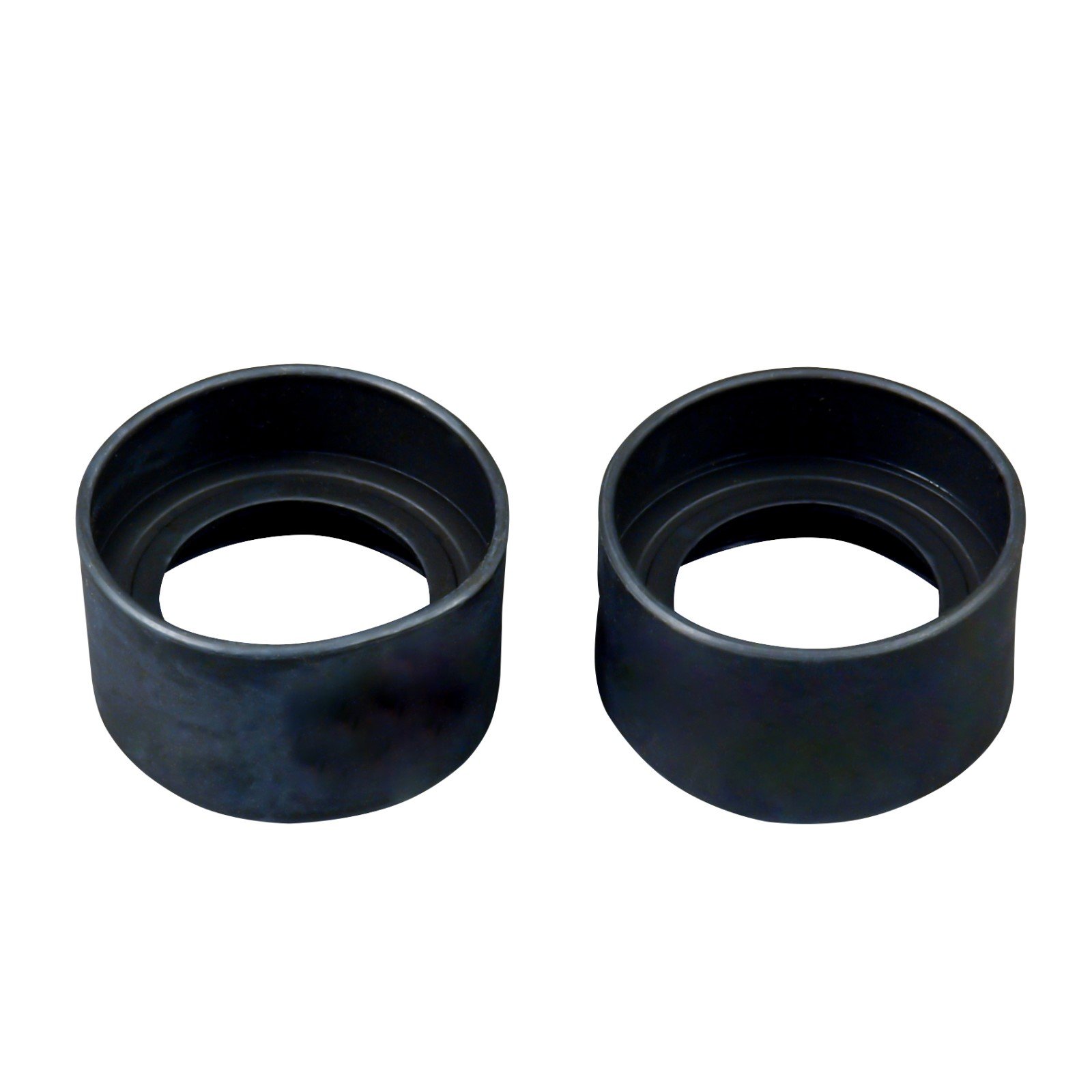 OMAX Large Pair of Rubber Eyecups for Microscopes