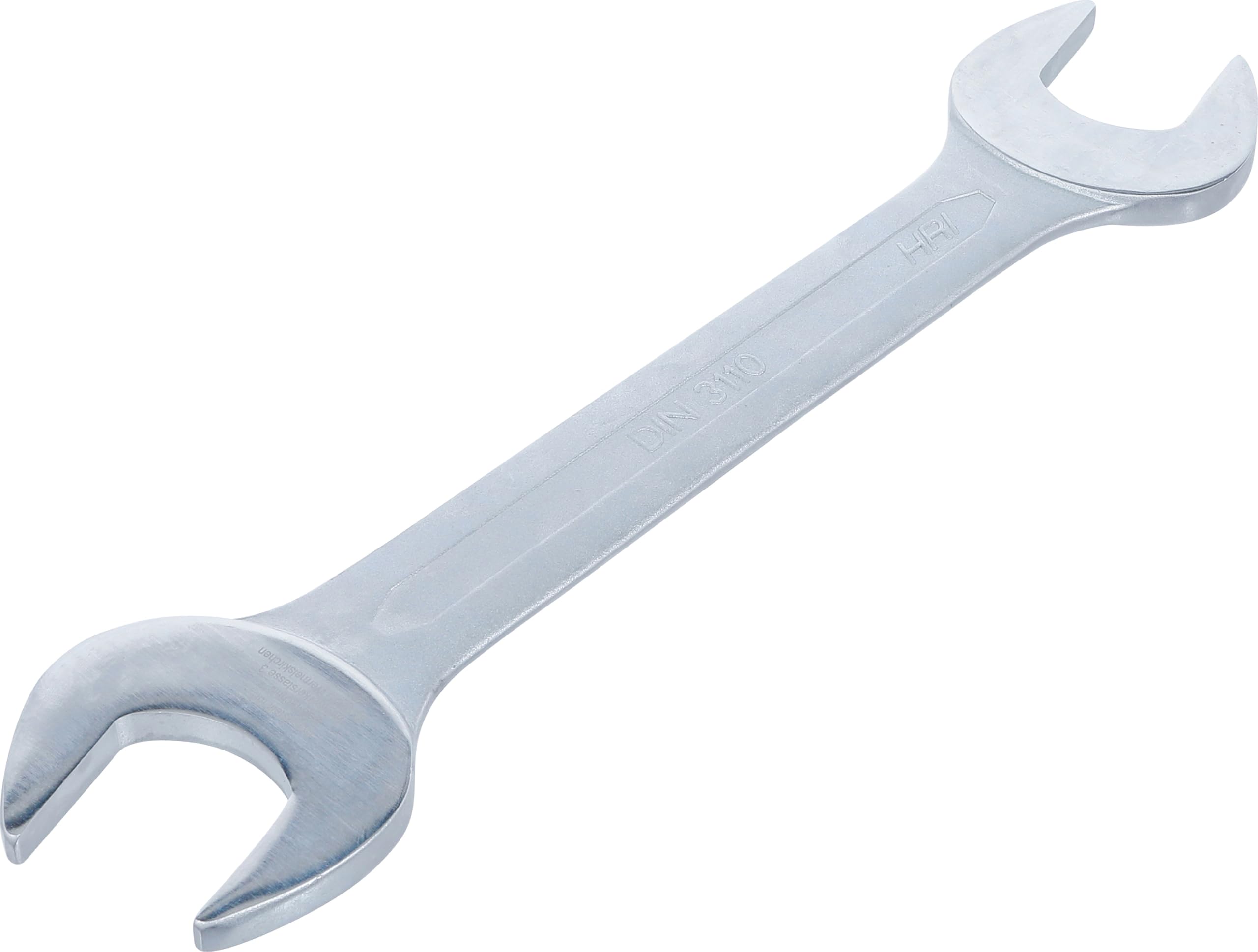 BGS 1184-36x41 | Double Open End Spanner | 36 x 41 mm