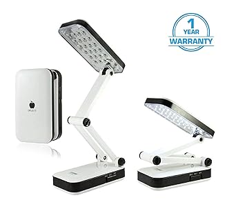 emergency light for study