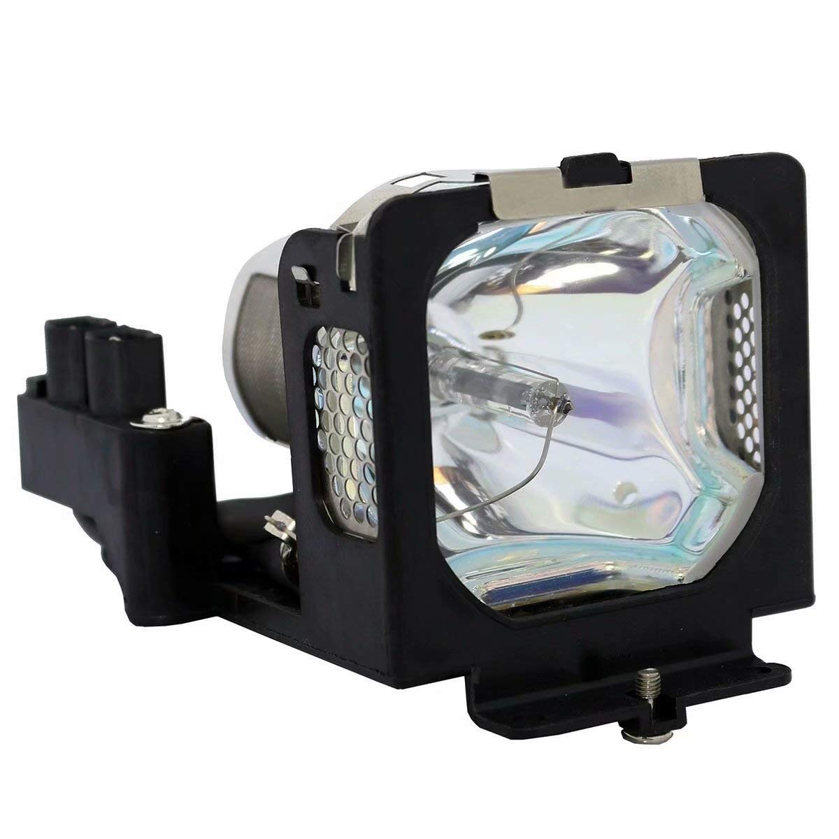 Supermait A++ Quality ELP-LP58/V13H010L58 Replacement Projector Lamp TOP Alternatives to OEM Compatible with EPSON EB-S10,EB-S10+,EB-S9,EB-S92,EB-S92LAMP,EB-S9LAMP,EB-W10,EB-W9,EB-X10/X10LAMP/X9/X92