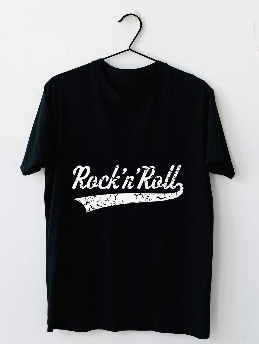 vintage rock n roll tee shirts