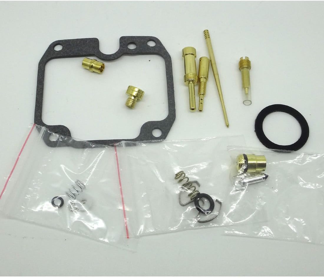 Amazon.fr YIHAO Kawasaki Klf220 Bayou 220/réglage carburateur Carb