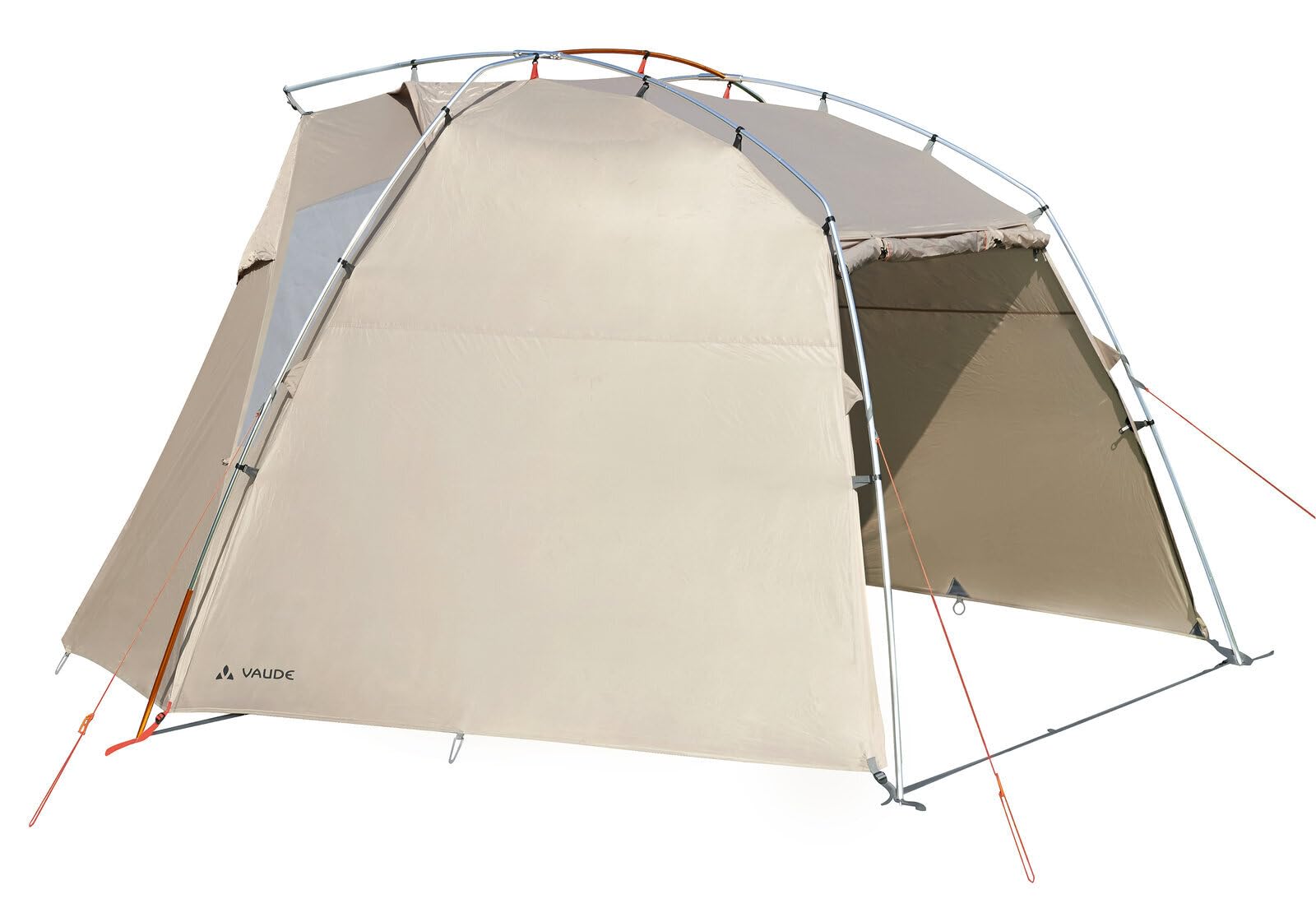 VAUDE Drive Van Inner Tent - Sand, One Size