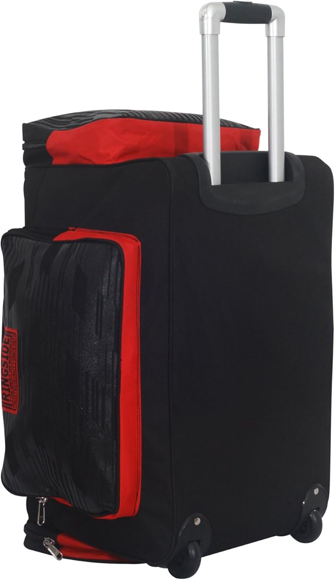 rolling gym duffel bags