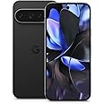 Google Pixel 9 Pro 5G (256GB, 16GB) 6.3" 120Hz OLED, 50MP 8K Camera, Tensor G4, Android 14 (Fully Unlocked for Verizon, T-Mobile, AT&T, Global 4G LTE) (Fast Wireless Charger Bundle, Obsidian)