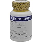 Silver Nitrate, ACS, 99+%, 25g