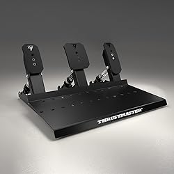 Thrustmaster Raceline Pedals III, Modular Pedal Set