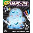 CRAYOLA Light Ups: Dragon | Washable Dragon Night Light | Colour, Wash, Repeat! | Batteries Not - View #7
