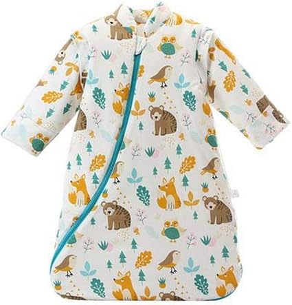 sleeping bag from birth