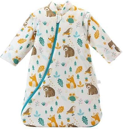 sleeping bag from birth