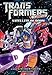 Transformers Classified: Satellite of Doom