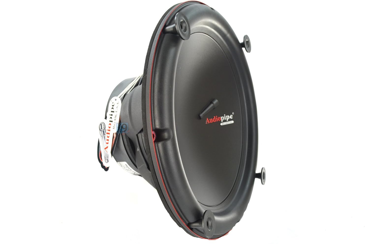 audiopipe 12 750 watt