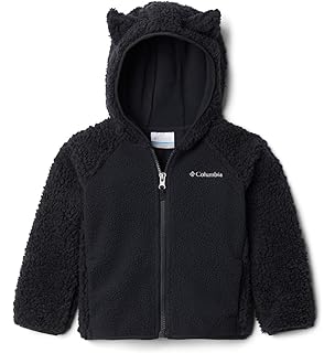 newborn columbia jacket