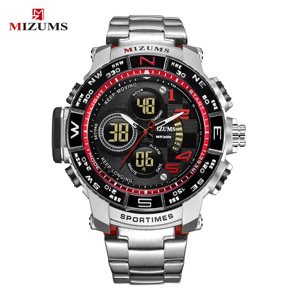 mizums watch price