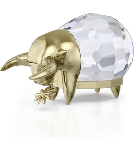 Amazon.com: Swarovski SW5302553 Zodiac-Loyal Dog : Home & Kitchen