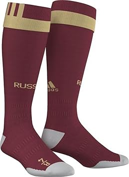 adidas Trikot/Heim-socken Russland Replica 1 Paar