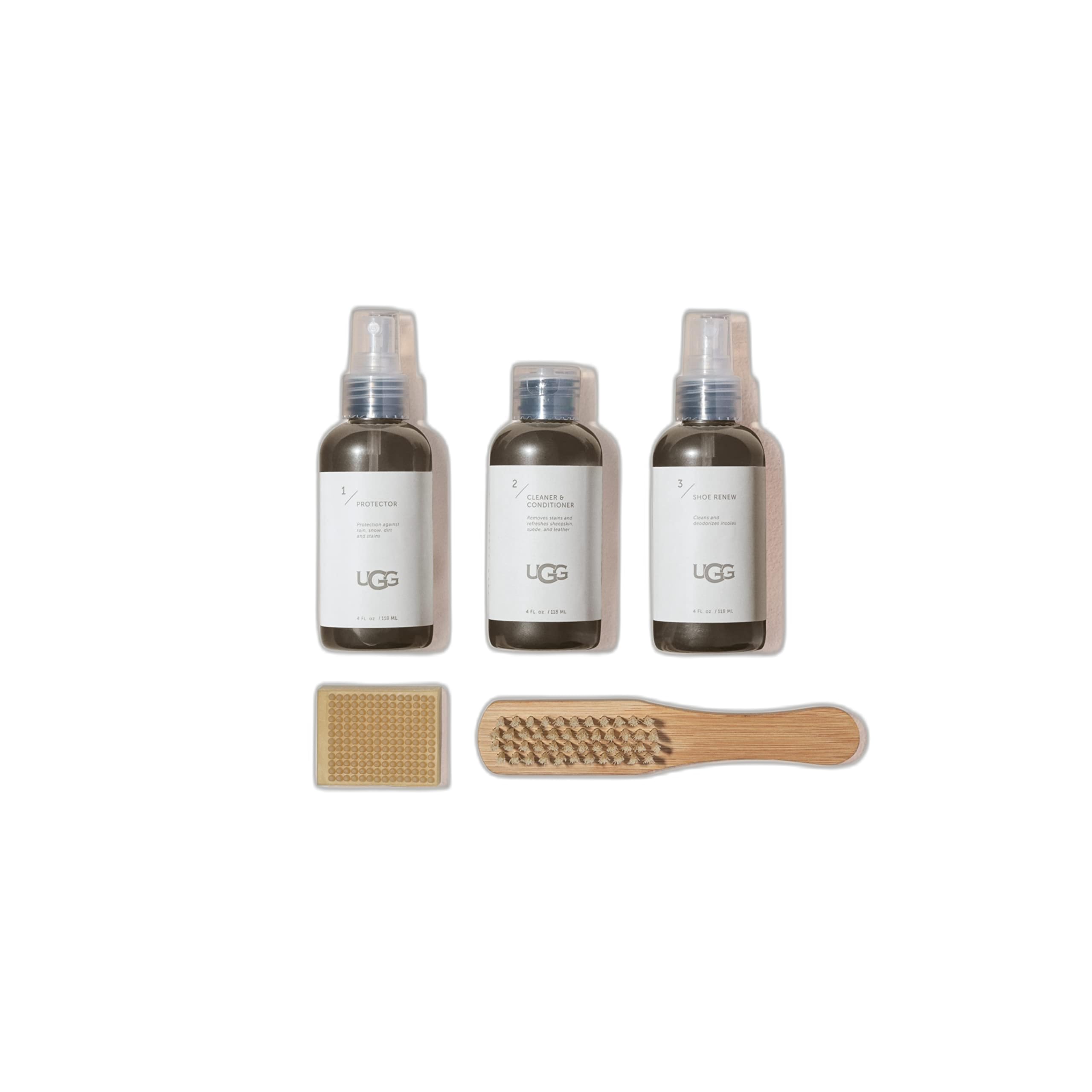 UGG Care Kit Set, Natural, One Size