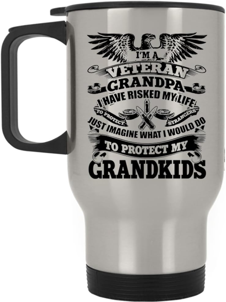 grandad travel mug