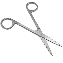 DEXSUR 30 Pcs Advanced Dissection Kit Biology Lab