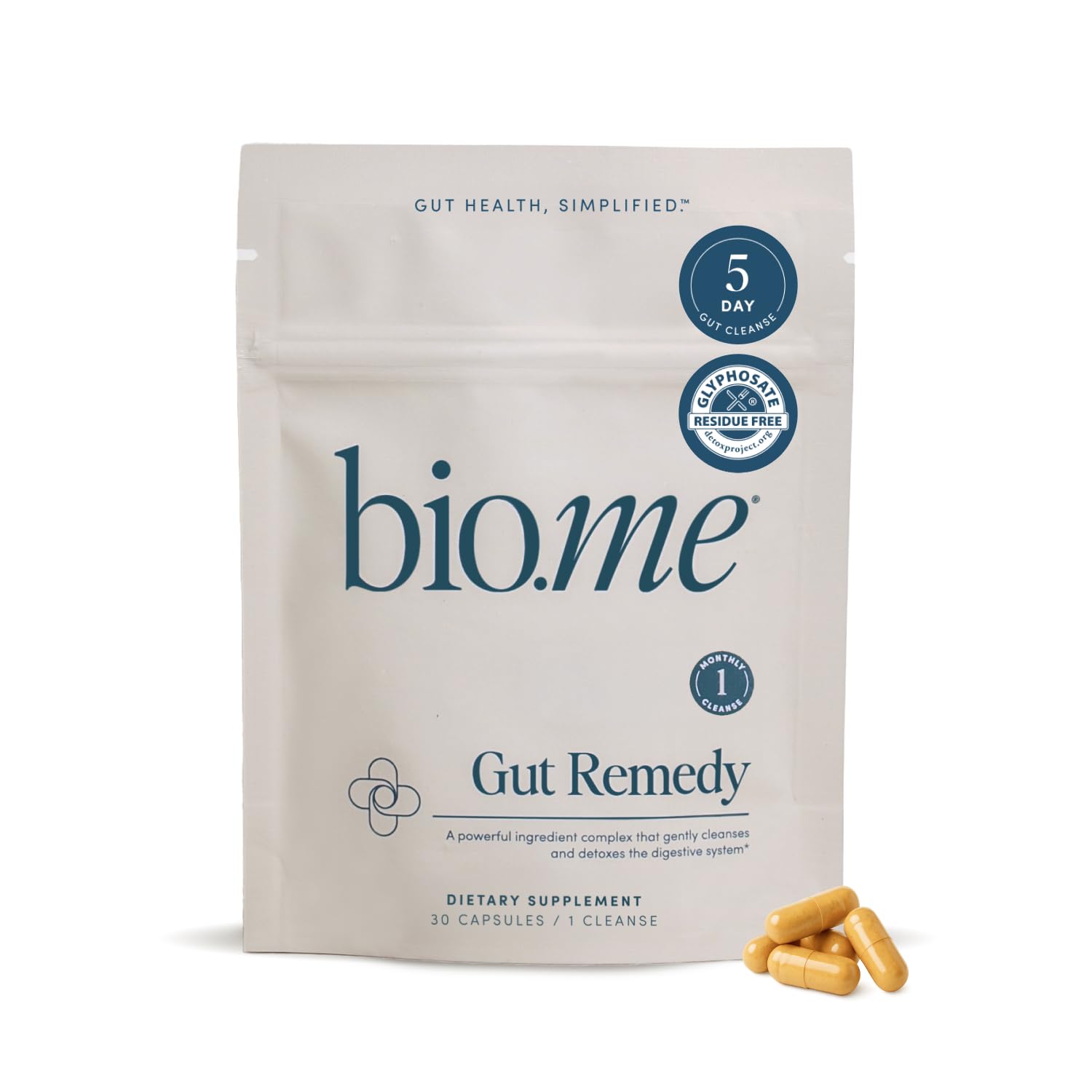 Gut Remedy