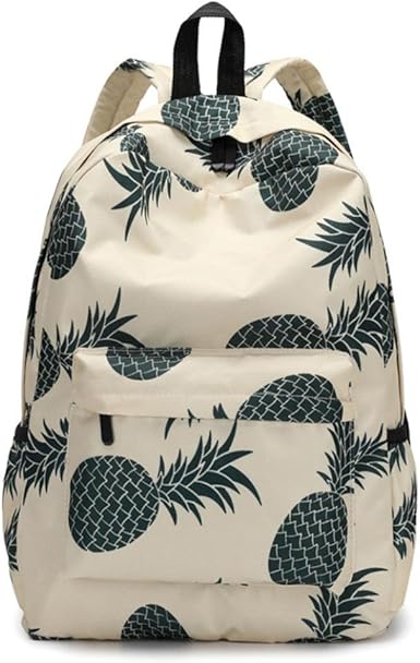 pineapple backpack amazon