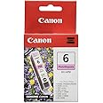 Canon BCI-6 MAGENTA Compatible To MP760/MP750,MP780,MP760/MP750/MP780 Printers