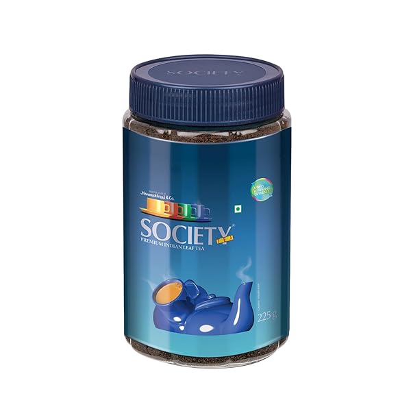 SOCIETY TEA (225G)
