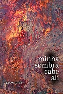 Livro Minha sombra cabe ali