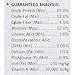 Purina Puppy Chow Natural High Protein Dry Puppy Food, With Real Chicken & Beef - 3.8 lb. Bag