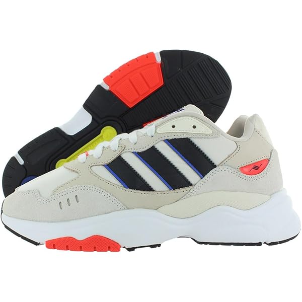 Amazon.com | adidas Originals Retropy F90 Mens Shoes Size 13