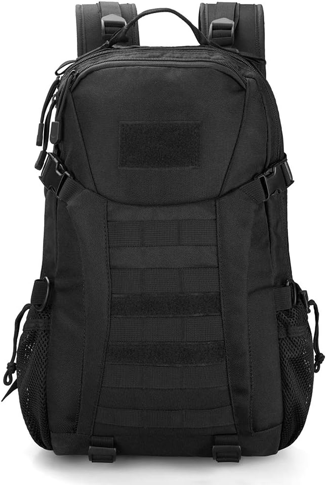Colisal Mochila Tactica 25L Hombre Mochila Militar para Senderismo ...