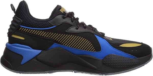 puma hot wheels sneakers