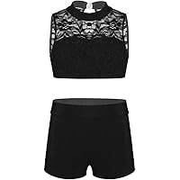 girls athletic clothes