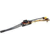 Spektrum Avian 100 Amp Brushless Smart ESC, 3S-6S, SPMXAE1100