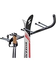 Amazon.de | Skiaufbewahrung