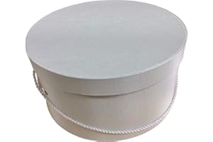 SARAH'S HAT BOXES LLC HAT BOXES