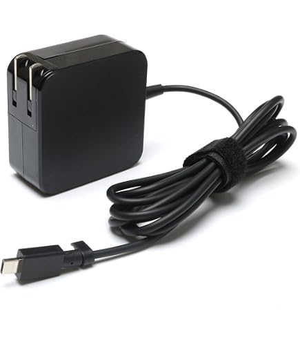 ASUS 19V AC Power Adapter Charger For EeeBook X205T X205TA 11.6” Laptop – OEM Replacement