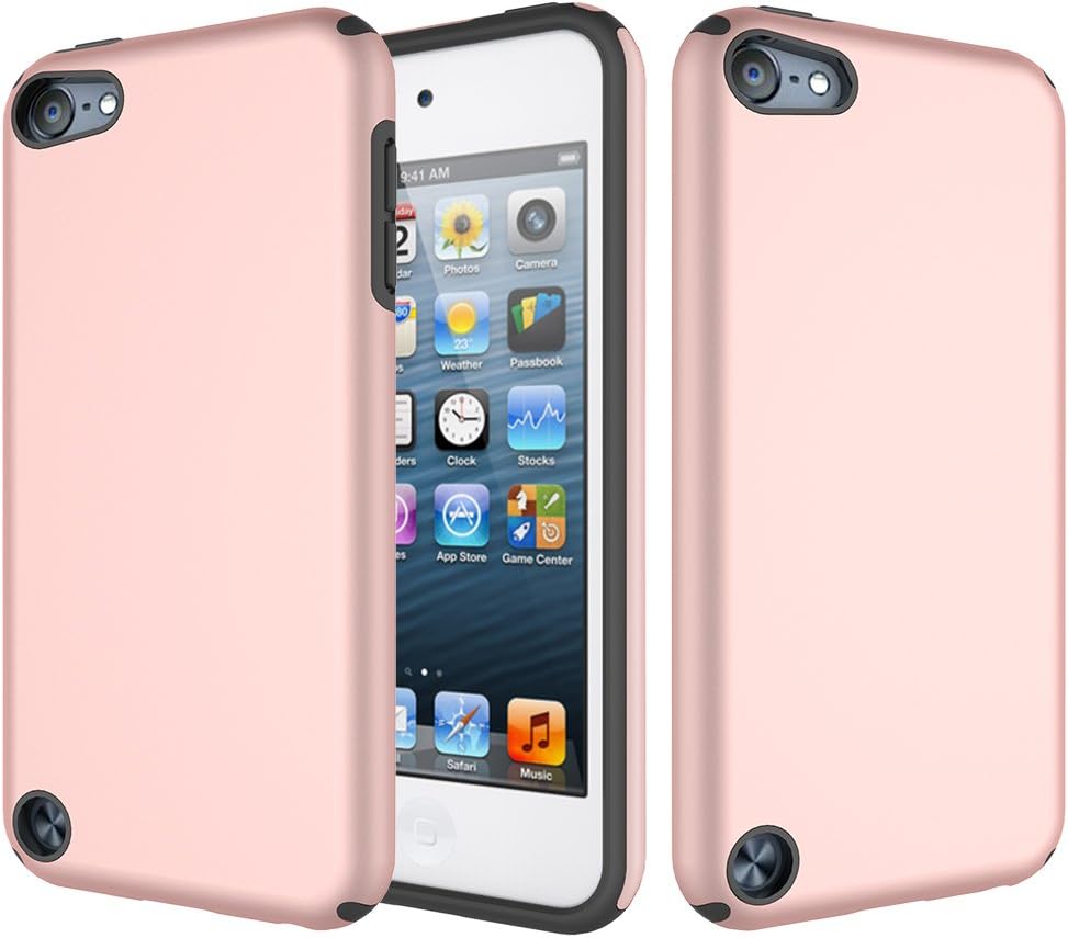 Apple 32gb Ipod Touch 7th Generation Gold Mvht2ll A B H Photo