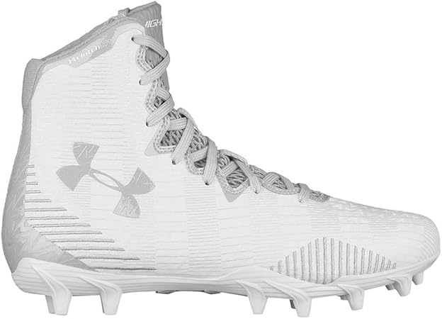 under armour highlight mc lacrosse cleats
