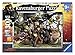 Ravensburger How to Train Your Dragon: Faithful Friends Jigsaw Puzzle (300 Piece)